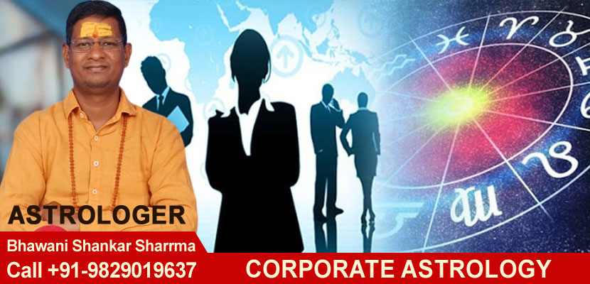 Corporate Astrology