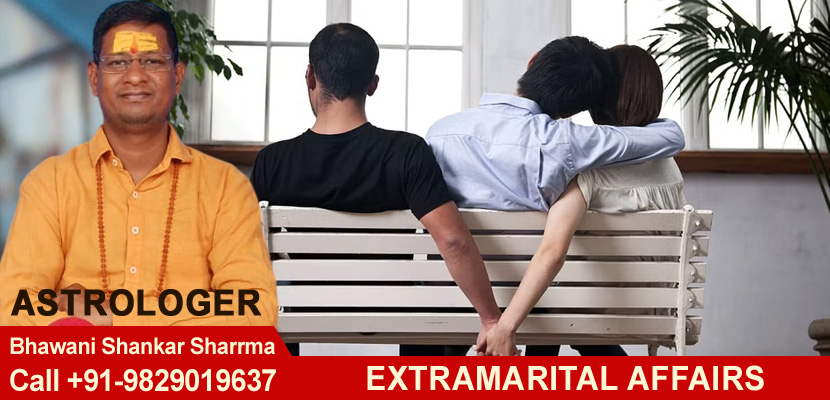 Extramarital Affairs