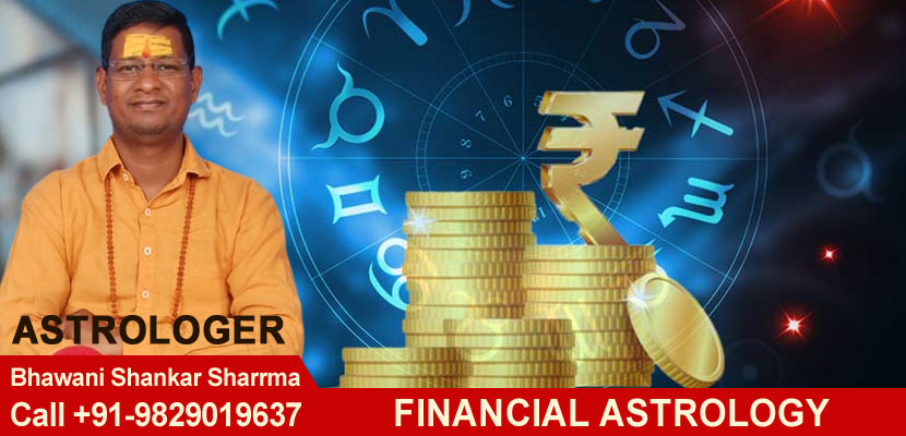 Financial Astrology