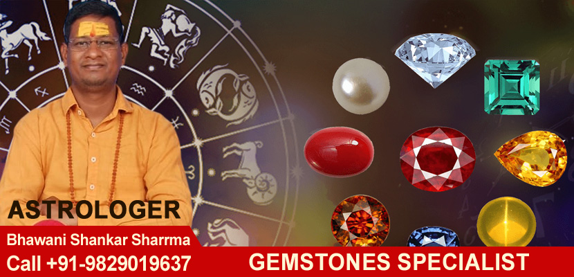 Gemstones Specialist