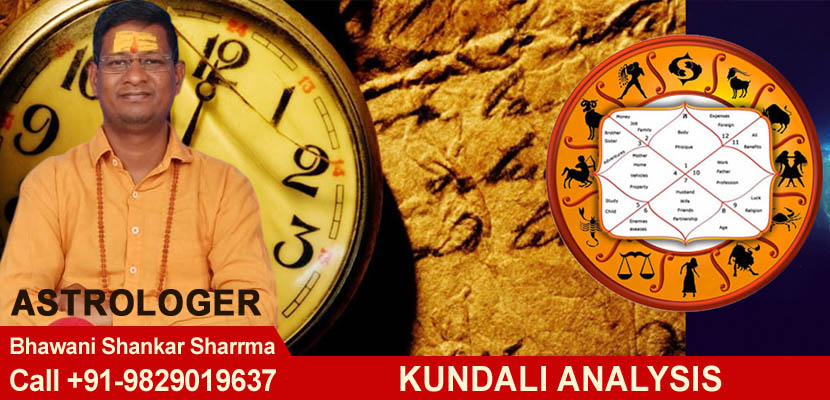 Kundali Analysis