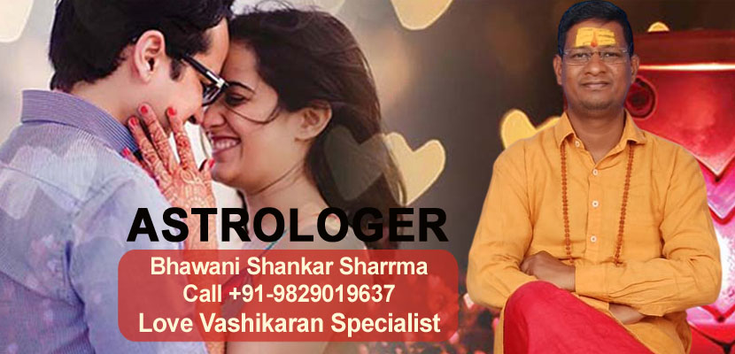 Love Vashikaran Specialist