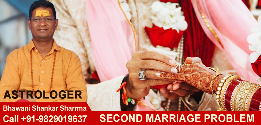 Marriage Problem Solution