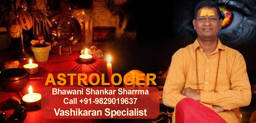 Vashikaran Specialist