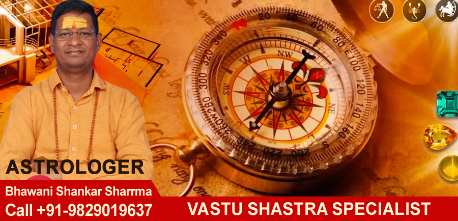 Vastu Shastra Specialist
