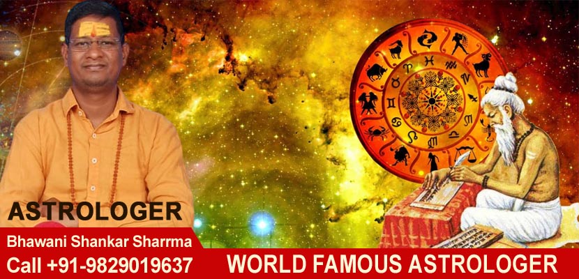 World Famous Astrologer In UK